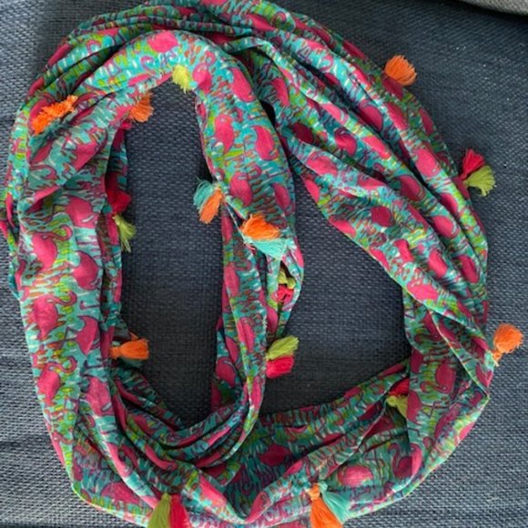 Scarf - Picture 3 of 3